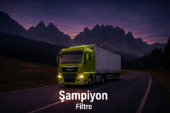 Şampiyon Blog